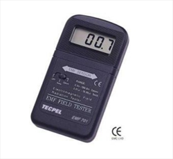 Máy đo điện từ trường Tecpel EMF-701 EMF